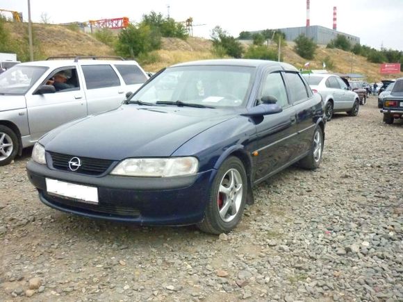 Opel Vectra 1998 , 148000 , 