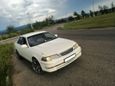  Toyota Mark II 1998 , 380000 , 