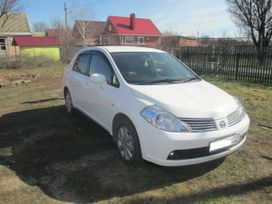  Nissan Tiida Latio 2006 , 345000 , 