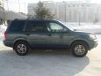 SUV   Honda Pilot 2003 , 650000 , 