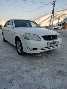  Toyota Mark II 2001 , 570000 , -