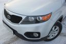 SUV   Kia Sorento 2010 , 899000 , 