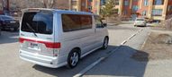    Mazda Bongo Friendee 2002 , 515000 , 