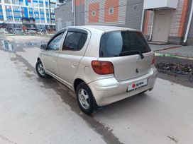  Toyota Vitz 2002 , 499000 , 