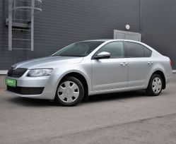  Skoda Octavia 2015 , 897000 , 