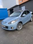  Mazda Demio 2009 , 350000 , 