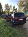 SUV   Mercedes-Benz M-Class 1997 , 219000 , 