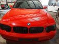  BMW 7-Series 2001 , 500000 ,  