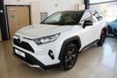 SUV   Toyota RAV4 2022 , 4590000 , 