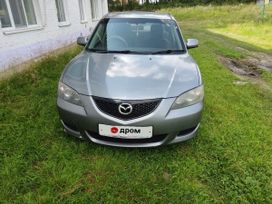  Mazda Axela 2005 , 450000 , 
