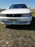  Toyota Chaser 1993 , 165000 , 