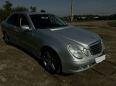  Mercedes-Benz E-Class 2007 , 610000 , 