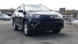 SUV   Toyota RAV4 2016 , 1590000 , 