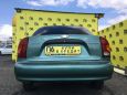  Chevrolet Lanos 2006 , 69000 , 