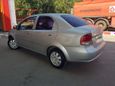  Daewoo Kalos 2003 , 215000 , 