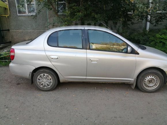  Toyota Platz 2001 , 145000 , 