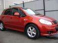 SUV   Suzuki SX4 2007 , 430000 , 