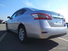  Nissan Sylphy 2017 , 1049000 , 