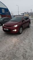 SUV   Mazda CX-7 2008 , 550000 , 