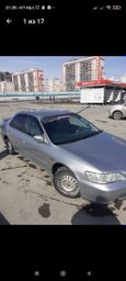  Honda Accord 2000 , 190000 , 