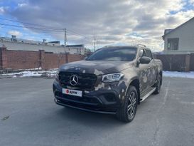  Mercedes-Benz X-Class 2018 , 3150000 , -