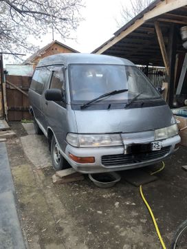    Toyota Lite Ace 1994 , 150000 , 