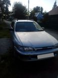  Toyota Caldina 1996 , 160000 , 