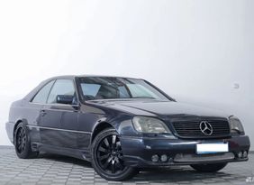  Mercedes-Benz CL-Class 1996 , 800000 , 