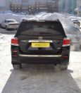 SUV   Toyota Highlander 2011 , 1420000 , 