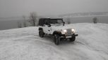 SUV   Jeep Wrangler 1998 , 590000 , 