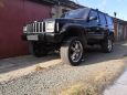 SUV   Jeep Cherokee 2001 , 1395000 , 