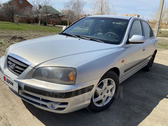  Hyundai Elantra 2008 , 310000 , 