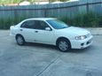  Nissan Pulsar 1998 , 105000 , 