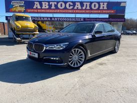  BMW 7-Series 2017 , 5390000 , 