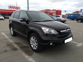 SUV   Honda CR-V 2009 , 820000 , 