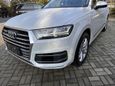 SUV   Audi Q7 2019 , 5950000 , 