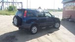 SUV   Honda CR-V 1996 , 340000 , -