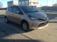  Toyota Vitz 2016 , 650000 , 