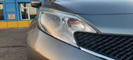  Nissan Note 2016 , 589000 , 