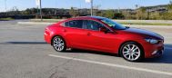  Mazda Mazda6 2013 , 1099000 , 