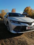  Toyota Camry 2019 , 2300000 , 