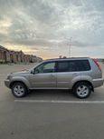 SUV   Nissan X-Trail 2006 , 400000 , 