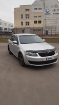  Skoda Octavia 2014 , 650000 , 