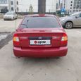  Hyundai Accent 2004 , 235000 , 