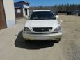 SUV   Toyota Harrier 1998 , 400000 , 