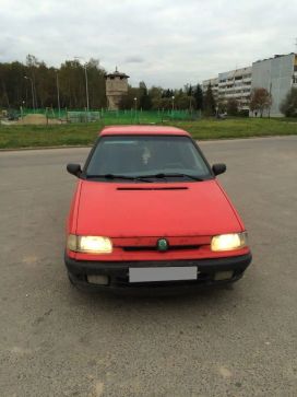  Skoda Felicia 1997 , 90000 , 