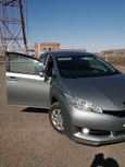    Toyota Wish 2010 , 1075000 , 