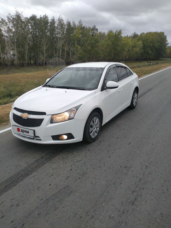  Chevrolet Cruze 2012 , 570000 , 