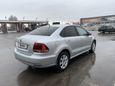  Volkswagen Polo 2016 , 750000 , 