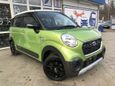  Daihatsu Cast 2016 , 629000 , 